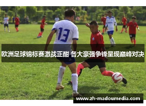 欧洲足球锦标赛激战正酣 各大豪强争锋呈现巅峰对决 欧洲足球锦标赛激战正酣 各大豪强争锋呈现巅峰对决