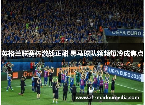 英格兰联赛杯激战正酣 黑马球队频频爆冷成焦点